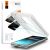 Spigen Glas.TR EZ Fit Pro HD Tempered Glass 2-pack Samsung Galaxy Z Fold 7 edzett üvegfólia