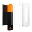 Spigen Glas.TR EZ Fit Pro HD Tempered Glass 2-pack Samsung Galaxy Z Fold 7 edzett üvegfólia