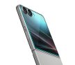 Spigen Glas.TR EZ Fit HD Tempered Glass Screen Protector Samsung Galaxy Z Flip 7 edzett üvegfólia