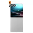 SPIGEN OPTIK PRO HD GLAS.TR ”EZ FIT” CAMERA PROTECTOR 2-PACK GALAXY Z FLIP 7 kameravédő, fekete