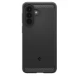 Spigen Rugged Armor case Samsung Galaxy A57 5G tok, matt fekete
