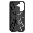 Spigen Rugged Armor case Samsung Galaxy A57 5G tok, matt fekete