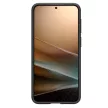 Spigen Rugged Armor case Samsung Galaxy A57 5G tok, matt fekete