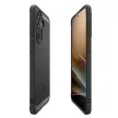 Spigen Rugged Armor case Samsung Galaxy A57 5G tok, matt fekete