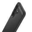 Spigen Rugged Armor case Samsung Galaxy A57 5G tok, matt fekete