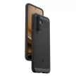 Spigen Rugged Armor case Samsung Galaxy A57 5G tok, matt fekete
