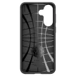 Spigen Rugged Armor case Samsung Galaxy A37 5G tok, matt fekete
