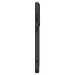 Spigen Rugged Armor case Samsung Galaxy A37 5G tok, matt fekete