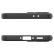 Spigen Rugged Armor case Samsung Galaxy A37 5G tok, matt fekete