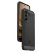 Spigen Rugged Armor case Samsung Galaxy A37 5G tok, matt fekete