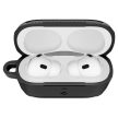 Spigen Rugged Armor Case AirPods 3 Matte tok, fekete