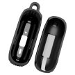 Spigen Rugged Armor Case AirPods 3 Matte tok, fekete