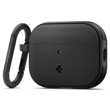 Spigen Case Vault Apple AirPods Pro 3, tok, fekete