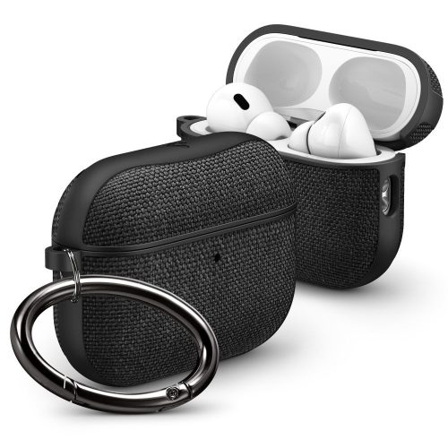 Spigen Urban Fit Apple AirPods Pro 3 tok, fekete