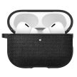 Spigen Urban Fit Apple AirPods Pro 3 tok, fekete