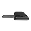 Spigen Optik Armor Mag Magsafe case iPhone 17 Pro Max tok, fekete