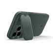 Spigen Optik Armor Mag Magsafe case iPhone 17 Pro Max tok, zöld