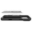 Spigen Enzo Aramid "T" MagSafe case iPhone 17 Pro Max tok, fekete