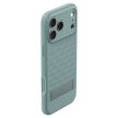 Spigen Parallax ”S” Mag Magsafe case iPhone 17 Pro Max Sage tok, zöld