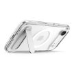 Spigen Ultra Hybrid "S" MagSafe Case iPhone 17 Air tok, átlátszó