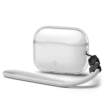   Spigen Liquid Crystal Case Apple AirPods Pro 3, tok, átlátszó