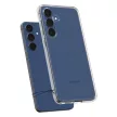 Spigen Ultra Hybrid Case Samsung Galaxy S25 FE tok, átlátszó