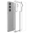 Spigen Ultra Hybrid Case Samsung Galaxy S25 FE tok, átlátszó