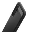 Spigen Rugged Armor Samsung Galaxy A17 4G/5G tok, fekete