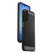 Spigen Rugged Armor Samsung Galaxy A17 4G/5G tok, fekete