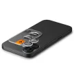SPIGEN OPTIK PRO GLAS.TR ”EZ FIT” CAMERA PROTECTOR 2-PACK IPHONE 16 / 16 PLUS / 17 kameravédő, ezüst
