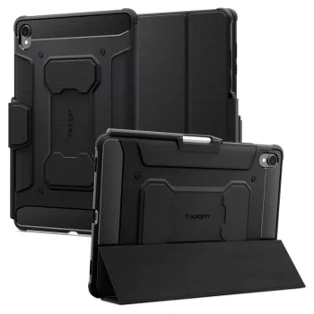   SPIGEN RUGGED ARMOR ”PRO” GALAXY TAB S11 11.0 X730 / X736 tok, fekete