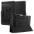 SPIGEN RUGGED ARMOR ”PRO” GALAXY TAB S11 11.0 X730 / X736 tok, fekete