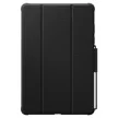 SPIGEN RUGGED ARMOR ”PRO” GALAXY TAB S11 11.0 X730 / X736 tok, fekete