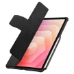 SPIGEN RUGGED ARMOR ”PRO” GALAXY TAB S11 11.0 X730 / X736 tok, fekete