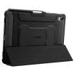 SPIGEN RUGGED ARMOR ”PRO” GALAXY TAB S11 11.0 X730 / X736 tok, fekete