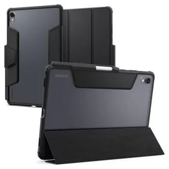   SPIGEN ULTRA HYBRID ”PRO” GALAXY TAB S11 11.0 X730 / X736 tok, fekete