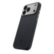 SPIGEN case NANO POP MAG MagSafe IPHONE 17 Pro Max tok, fekete