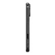 Spigen Ultra Hybrid ”T” Mag Magsafe case iPhone 17 Pro Max tok, matt fekete