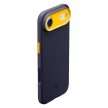SPIGEN case NANO POP MAG MagSafe IPHONE 17 Air tok, kékberry tok, sötétkék