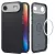 SPIGEN case NANO POP MAG MagSafe IPHONE 17 Air tok, fekete
