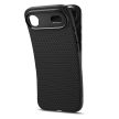 Spigen Liquid Air Case iPhone 17 Air tok, matt fekete