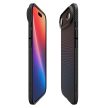 Spigen Liquid Air Case iPhone 17 Air tok, matt fekete