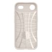 Spigen Liquid Air case iPhone 17 Air Natural tok, titanium