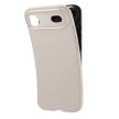 Spigen Liquid Air case iPhone 17 Air Natural tok, titanium