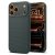 SPIGEN case LIQUID AIR IPHONE 17 Pro abbys tok, zöld