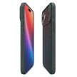SPIGEN case LIQUID AIR IPHONE 17 Pro abbys tok, zöld