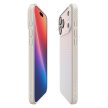 Spigen Liquid Air case iPhone 17 Pro Natural tok, titanium