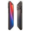 Spigen Thin Fit MAG MagSafe case iPhone 17 Pro gunmetal