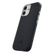 SPIGEN case NANO POP MAG MagSafe IPHONE 17 tok, fekete