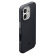 SPIGEN case NANO POP MAG MagSafe IPHONE 17 tok, fekete